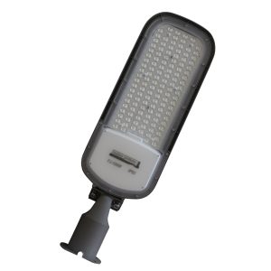 Світильник консольний LED FJ 100W 220V 13000Lm 6500K IP65 TNSy