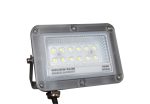 Прожектор LED 10W GOLDEN Slim 220V 1100Lm 6500K IP65 TNSy