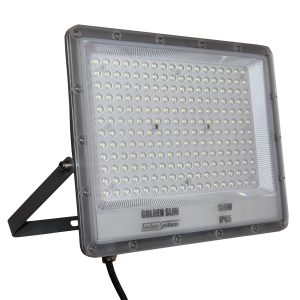 Прожектор LED 150W GOLDEN Slim 220V 16500Lm 6500K IP65 TNSy