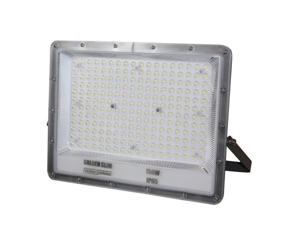 Прожектор LED 150W GOLDEN Slim 220V 16500Lm 6500K IP65 TNSy