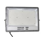 Прожектор LED 200W GOLDEN Slim 220V 22000Lm 6500K IP65 TNSy