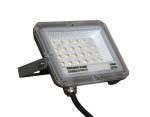 Прожектор LED 20W GOLDEN Slim 220V 2200Lm 6500K IP65 TNSy