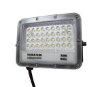 Прожектор LED 30W GOLDEN Slim 220V 3300Lm 6500K IP65 TNSy