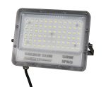 Прожектор LED 50W GOLDEN Slim 220V 5500Lm 6500K IP65 TNSy