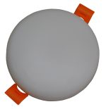 Світильник врізний LED Round Downlight 8W-220V-800L-4000K Deco TNSy