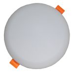 Світильник врізний LED Round Downlight 18W-220V-1800L-4000K Deco TNSy