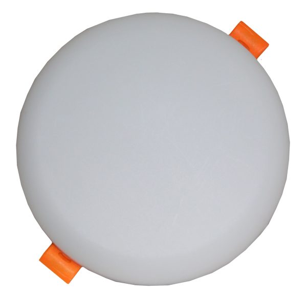 Світильник врізний LED Round Downlight 18W-220V-1800L-4000K Deco TNSy