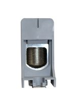 Клема силова СКНГ-JHT5-150 35-150мм2 290А сірий TNSy