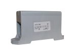 Клема силова СКНГ-JHT5-240 35-240мм2 380А сірий TNSy