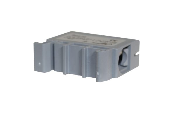 Клема силова СКНГ-JHT5-50 6-50мм2 145А сірий TNSy