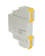 Реле часу РЧ-2OFF 12-240V AC/DC (2C/Ox16A_AC1) 0,1с-10днів. затримка вимикання TNSy
