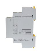 Реле часу РЧ-2ON 12-240V AC/DC (2C/Ox16A_AC1) 0,1с-10днів. затримка вмикання TNSy