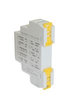 Реле часу РЧб-2  12-240V AC/DC (2C/Ox16A_AC1) 10 функцій TNSy
