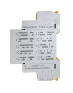 Реле часу РЧб-2  12-240V AC/DC (2C/Ox16A_AC1) 10 функцій TNSy