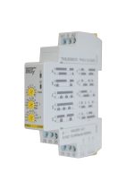 Реле часу РЧб-2  12-240V AC/DC (2C/Ox16A_AC1) 10 функцій TNSy
