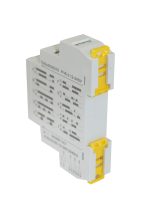Реле часу РЧб-3 12-240V AC/DC (3C/Ox8A_AC1) 10 функцій TNSy