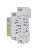 Реле часу РЧб-3 12-240V AC/DC (3C/Ox8A_AC1) 10 функцій TNSy