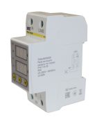 Реле РНс1/2-32 1ф 32А 2мод. 140/280В контроль напруги та струму TNSy