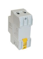 Реле РНс1/2-63 1ф 63А 2мод. 140/280В контроль напруги та струму TNSy