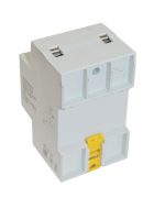 Реле РНс1/3-63м 1ф 63А 3мод. 120/300В контроль напруги та струму TNSy