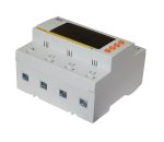 Реле РНс3-100 3ф 100А 5мод. 3×230/400В контроль напруги та струму TNSy