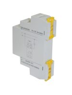 Реле струму Рс-1/5  0.5-5A 24-240VAC/DC TNSy