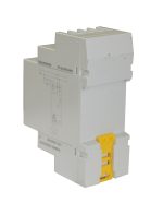 Реле сутінкове РС-2д 2мод 220-240VAC (1N/Ox25A_AC1) 5-100Iux з датчиком TNSy