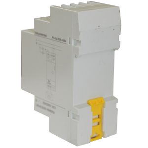 Реле сутінкове РС-2д 2мод 220-240VAC (1N/Ox25A_AC1) 5-100Iux з датчиком TNSy