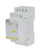 Реле сутінкове РС-2д 2мод 220-240VAC (1N/Ox25A_AC1) 5-100Iux з датчиком TNSy