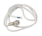 Реле сутінкове РС-2д 2мод 220-240VAC (1N/Ox25A_AC1) 5-100Iux з датчиком TNSy