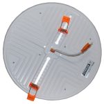 Світильник врізний LED Round Downlight 36W-220V-3600L-4000K Deco (доунлайт круг) TNSy