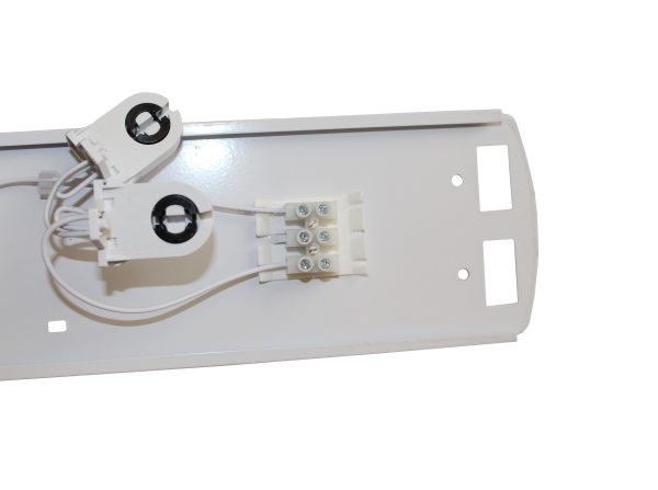 Світильник промисловий LED LFB 2*1200 T8 IP65 Golden TNSy