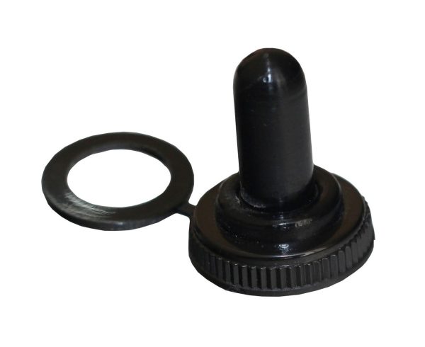 Ковпачок КЗт-IP54 захисний для тумблеров 1021…1322 TNSy