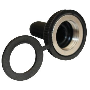 Ковпачок КЗт-IP54 захисний для тумблеров 1021…1322 TNSy