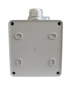Корпус пластиковий КПр-1PRO IP66  підрозетник. зовн. устан. TNSy