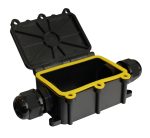 Розподільча коробка М686-2 IP68 з клеммой 24А TNSy