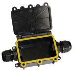 Розподільча коробка М686-2 IP68 з клеммой 24А TNSy