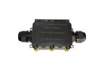Розподільча коробка М686-2 IP68 з клеммой 24А TNSy