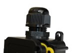 Розподільча коробка М686-6 IP68 з клеммой 24А TNSy