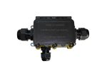 Розподільча коробка М686-3 IP68 з клеммой 24А TNSy