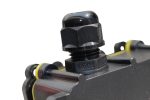Розподільча коробка М686-3 IP68 з клеммой 24А TNSy