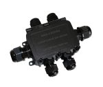 Розподільча коробка М686-6 IP68 з клеммой 24А TNSy