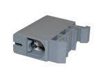 Клема силова СКНГ-JHT5-35 6-35мм2 120А сірий TNSy