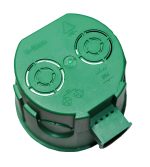Коробка установочна d65/68 h60N бетон, блочна, поглиблена TNSy