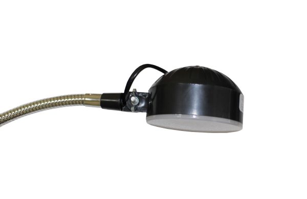 Світильник станочний, на магнітній основі, гнучкий 6500K-8W-220V-500mm TNSy