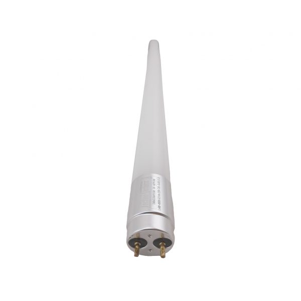 Лампа светодиодная трубчатая LED L-600-4000K-G13-9w-220V-720L GLASS TNSy