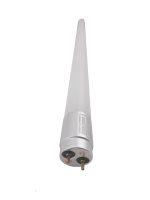 Лампа светодиодная трубчатая LED L-600-6400K-G13-9w-220V-950L GLASS GOLDEN TNSy