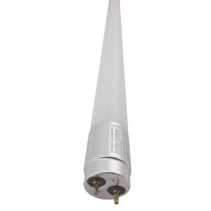 Лампа светодиодная трубчатая LED L-600-6400K-G13-9w-220V-950L GLASS GOLDEN TNSy