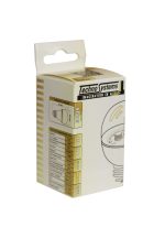 Лампа світлодіодна LED Bulb-G45-7W-E27-220V-4000K-740L GOLDEN TNSy