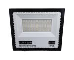 Прожектор LED 150W Ultra Slim 180-260V 13500Lm 6500K IP65 SMD TNSy